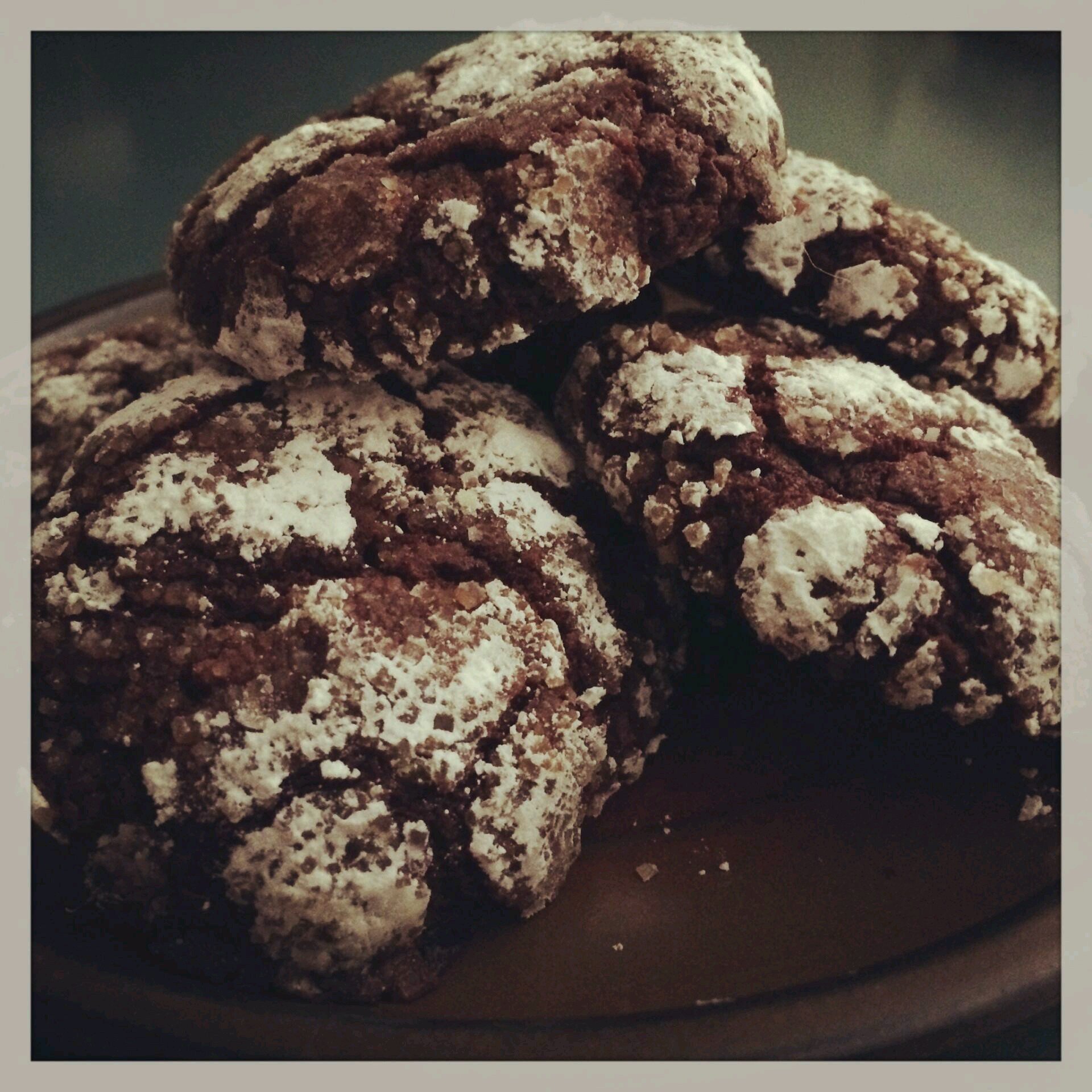Vegan Baker & Blogger & Cookbook Author.