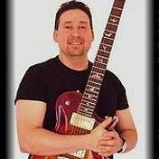 Dad, Husband, Christian man, Pro Guitarist/Musician, Guitar Instructor 35+ yrs, teaches Jazz/Blues/Rock/R&B/Gospel/Country/Acoustic styles.