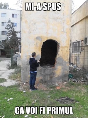 VladAlexandru98's profile picture. 