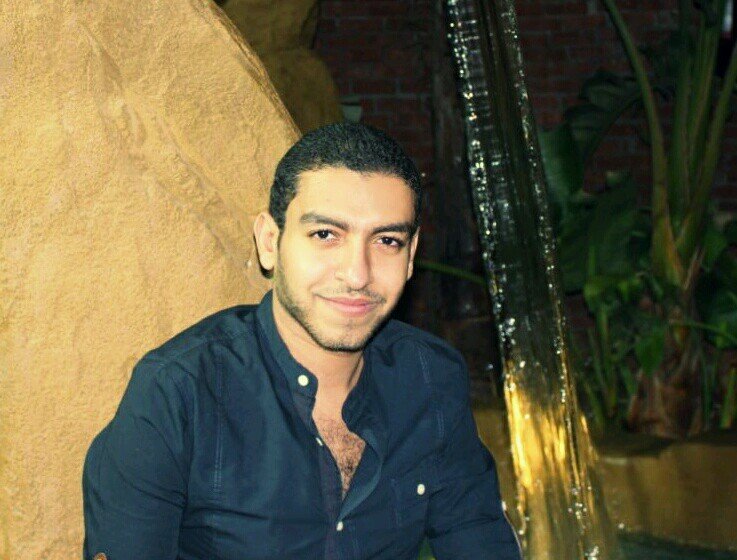 STUDENT at faculty of pharmacy