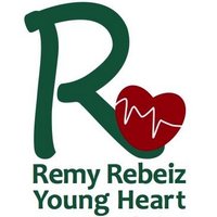 RemyRebeizYoungHeart (@rryh09) 's Twitter Profile