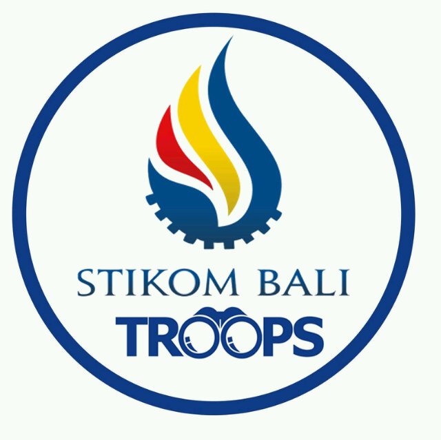 Official twitter account of Chelsea FC Supporters Club STMIK STIKOM Bali | Part of @BluesTroopsBALI | CP: 085737323250 #KampusBiru