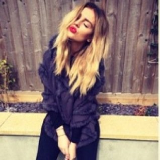 Ceci est un compte pour toutes les fans de perrie et des little mix❤