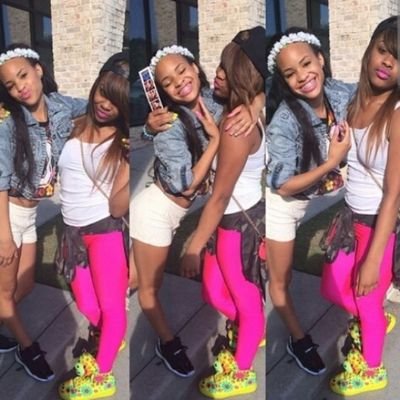 no time For thots Crown me keepin it Real with yaya man's WCE mom is Bahja