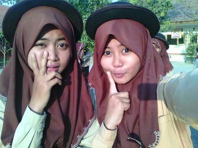 Sehli Dwi petiwi  SMP 3 Babat
