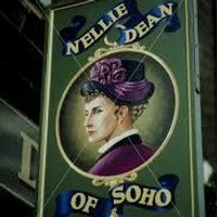 NELLIE DEAN SOHO (@nelliedeansoho) 's Twitter Profile