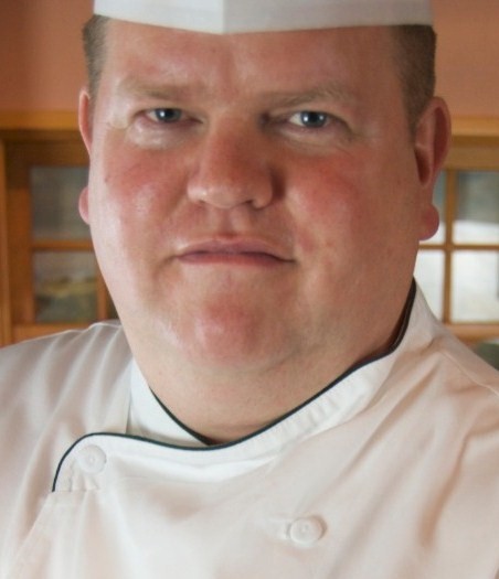 ChefTomm's profile picture. 