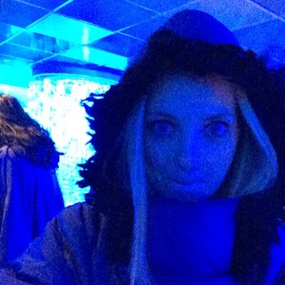OliviaRose43's profile image