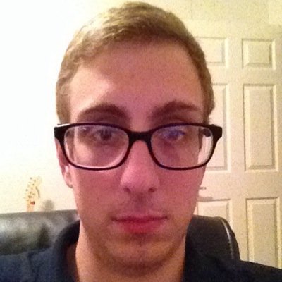 BrentButlerG's profile picture. 