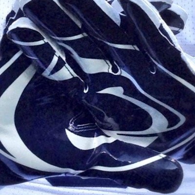 kdd111's profile picture. Ted Lasso, then everything else.