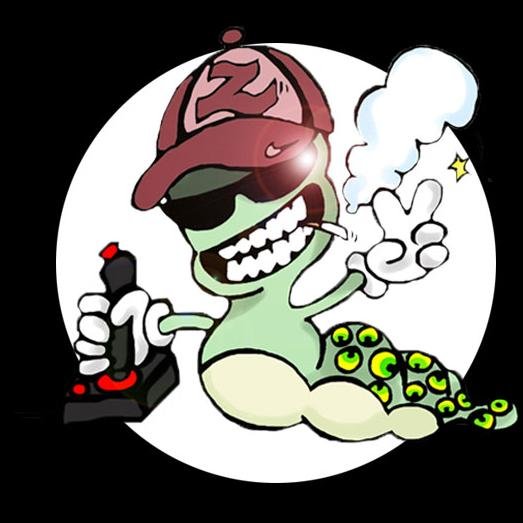 Zockermade's profile picture. düp düp düp