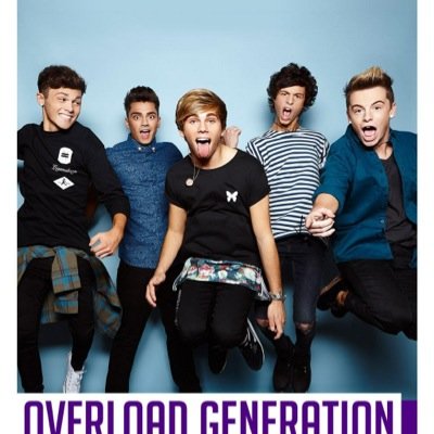 OveroadG Profile Picture