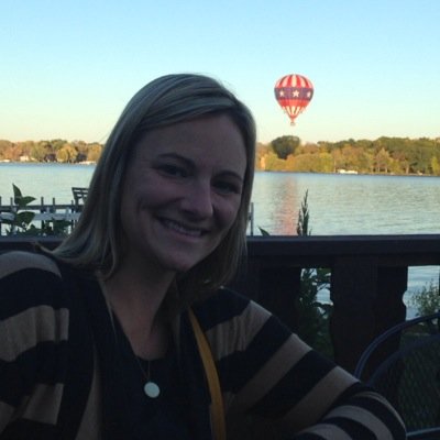 Director of Marketing Communications @Grand_Geneva. Proud momma of three. Marquette University fan for life, go MU!