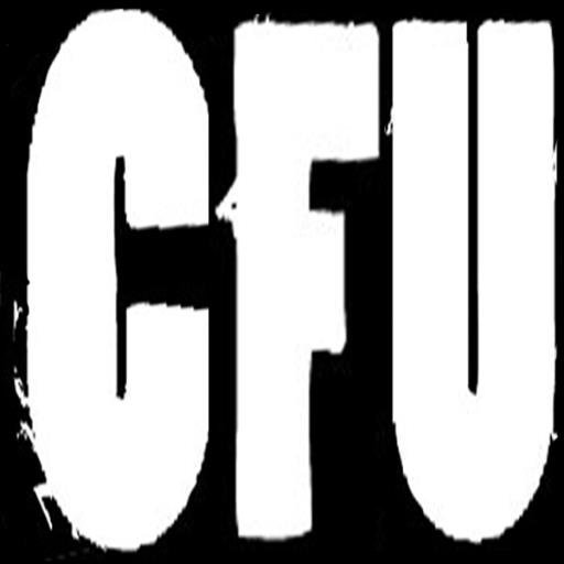 CultFictionNash's profile picture. 