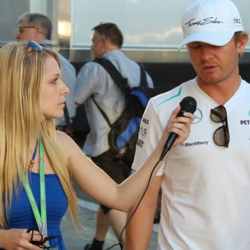 Freelance Journalist - #F1 Editor - Formula 1 - #WTCC