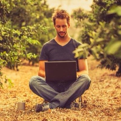 RoberLago Profile Picture