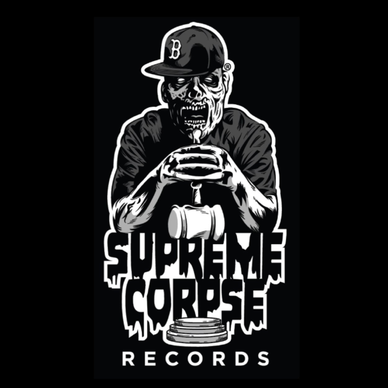 SupremeCorpse's profile picture. Hip/Hop Produced and Presented by Bersurke https://t.co/15WKYklGPO