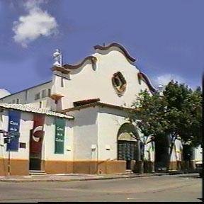 Twitter oficial de Casa de la Cultura Pergamino. Actualizaciones diarias sobre eventos y espectáculos. 411099/441099 - San Nicolás y Gral Paz.