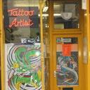 Paul Breed - @tattooPavlos - Twitter