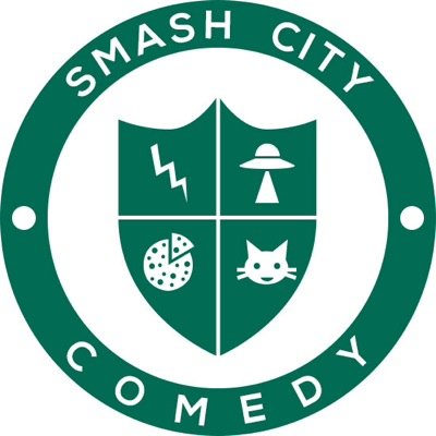 Welcome to SMASH CITY! Where sunsets last forever … due to a ancient witch’s curse. Smash City is a sketch comedy series we'd like you to watch.