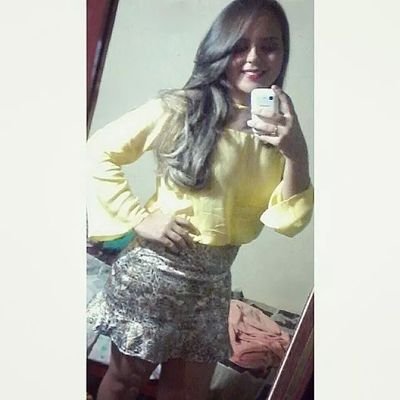 Abençoada por Deus! ☆