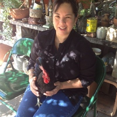 Registered Nurse, love home gardens and gardening, movies, history, music, NPR, friends&family