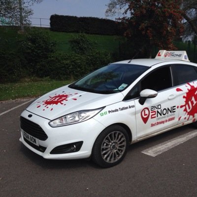 JamesOgarADI's profile picture. I am the owner of 2nd2none Driving School. I live in Dorset Uk with my fiancée and 5 children.