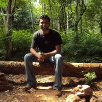 Nilesh (@nileshwaghmare) 's Twitter Profile