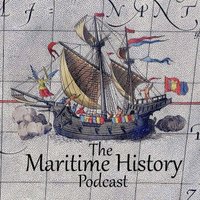 The Maritime History Podcast (@historiamare) Twitter profile photo