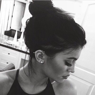hi kendall