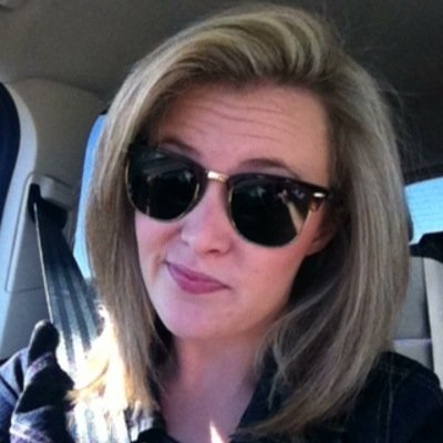 Teacher. Phi Mu Alumn. University of Montevallo grad.
