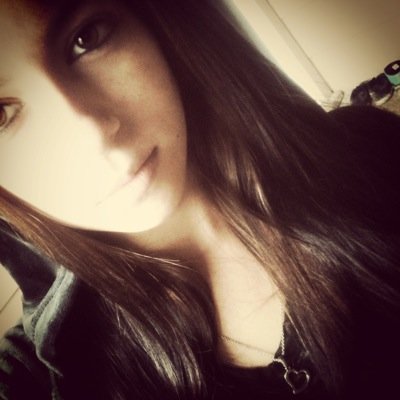 My name is Leah. I don't give a shit what anyone thinks. I have been dating the same guy for 2 years now, almost three. #taken