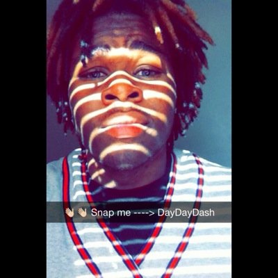 Achieving Goals ...... follow my real twitter account --- @_DayDayDash_ ---