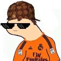 I am teh bst gaolie in teh wrld nd evr to hav plyed. Not affiliated with Iker Casillas