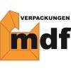 Hier twittert mdf-verpackungen