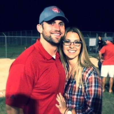 Christ follower, Husband to @vlthane, Proud Dad, Principal, & Wannabe BBQ Connoisseur. God's Not Dead! Texas Forever!