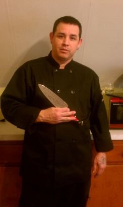 Kahless750's profile picture. studied to be a chef now I'm driving truck along way from what i want to be doing