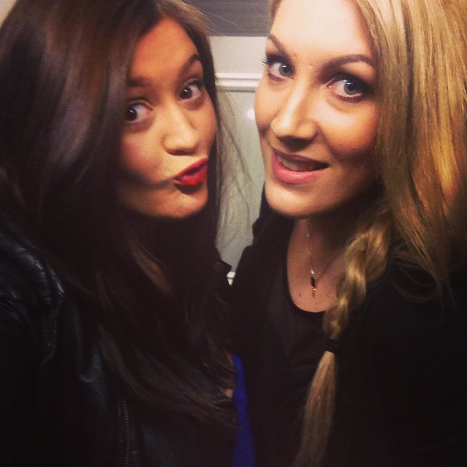 Makeup artist @ Bobbi Brown