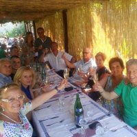 Susy Di Gennaro (@susydigennaro) 's Twitter Profile