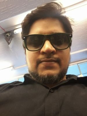 DIWANSHABBIR's profile picture. 