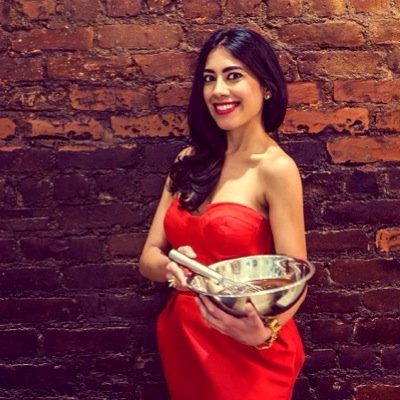 Lover of all things creative & *sweet*- Founder, CEO & Chocolatier @TacheChocolate               Zagat & Forbes 30 under 30 honoree