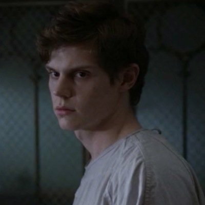 They tell us that killing is a sin. But is it really? The only monsters in this world are those who are humans. Murder is more like a favor. (RP, not Evan)10-12