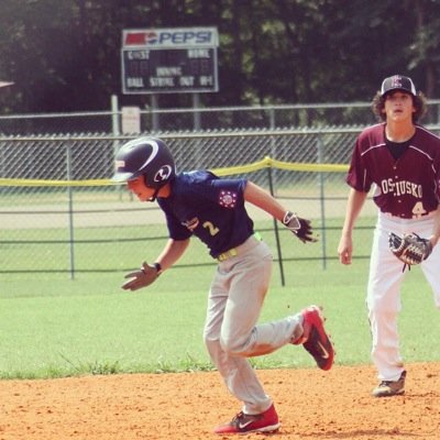My name is Alec Thompson and I play baseball. I also like to game. My favorite team is OpTic Gaming. My favorite college team is Ole Miss.
