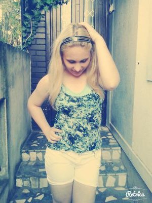 Hi,my name is Nastasija. My nick name is Nasty. I love kpop music. My favorite groups is Super Junior,4minute,2ne1,SNSD,T-ara,Exo,Bts and Shinee. ♥