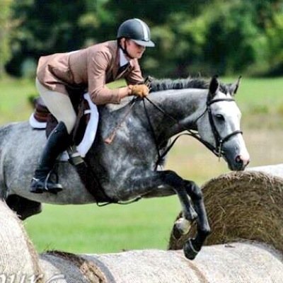 EwbankEventing's profile picture. Professional Event Rider from NZ