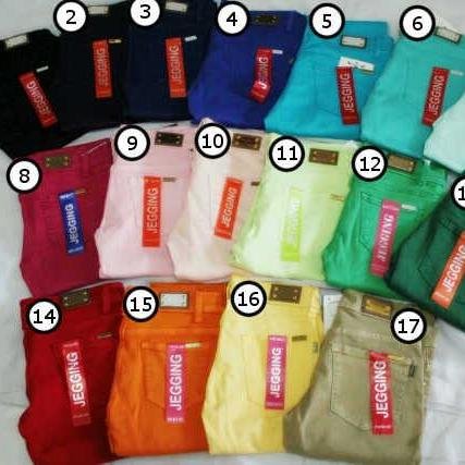 Ready Stock..
 Celana Cowok & Cewek:
 Lea, Lee Cooper, Wrangler, Hermes, Zara, dll
 
 Reseller Welcome..
 Contact Us:
 BBM: 767A84E8
 Whatsapp 0856 4824 8484