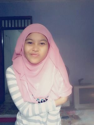 Absurd bukanlah hidup gue.