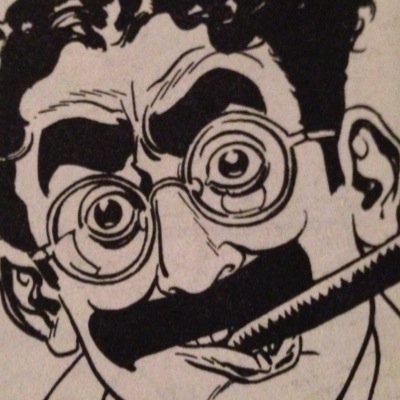 RIDERE, RIDERE, RIDERE ANCORA: raccolta di battute dette dall'assistente preferito (perchè unico) di Dylan Dog