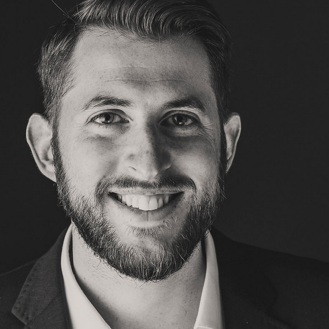 Founder, CEO, Growth Leader, Advisor. Speaker. Live music junkie. And most importantly…Husband & Dad.