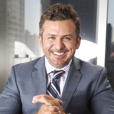 Efrem Kamen Profile